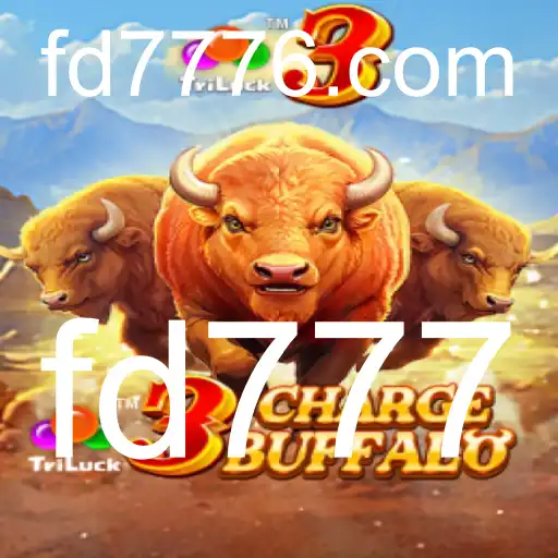 Explorando o Mundo do Jogo 3ChargeBuffalo
