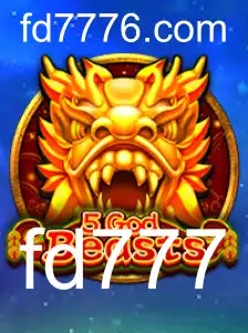 Descubra o Fascinante Mundo de 5GodBeasts: Um Jogo Revolucionário