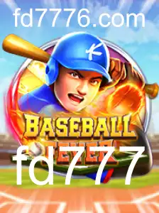 BaseballFever: Revolucionando o Mundo dos Esportes com fd777