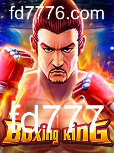 BoxingKing: A Nova Sensação no Mundo dos Jogos de Luta