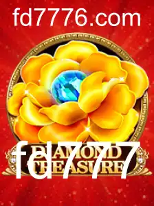 Diamondtreasure: Explorando o Fascinante Mundo do Jogo com fd777