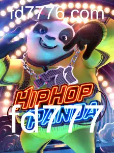 HipHopPanda: A Revolução dos Jogos com a Energia do Hip Hop