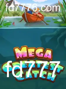 Explorando o Mundo de MegaGreatestCatch: Uma Nova Sensação no Universo dos Jogos