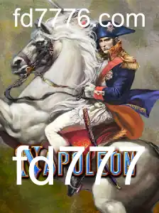 Napoleon: Estratégia e Emoção no Mundo dos Jogos de Cartas