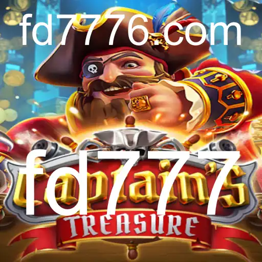 CaptainssTreasure: Descubra as Aventuras do Novo Jogo com fd777