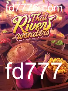 Explorando o Fascinante Mundo de ThaiRiverWonders